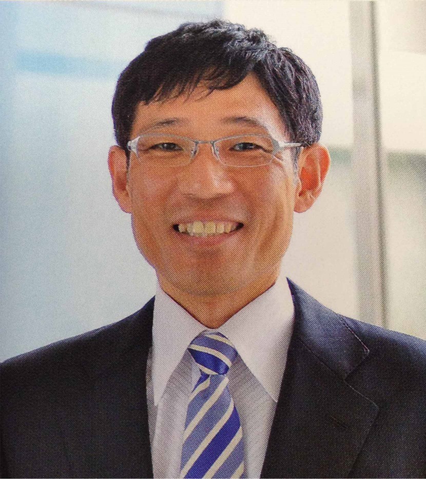 社長