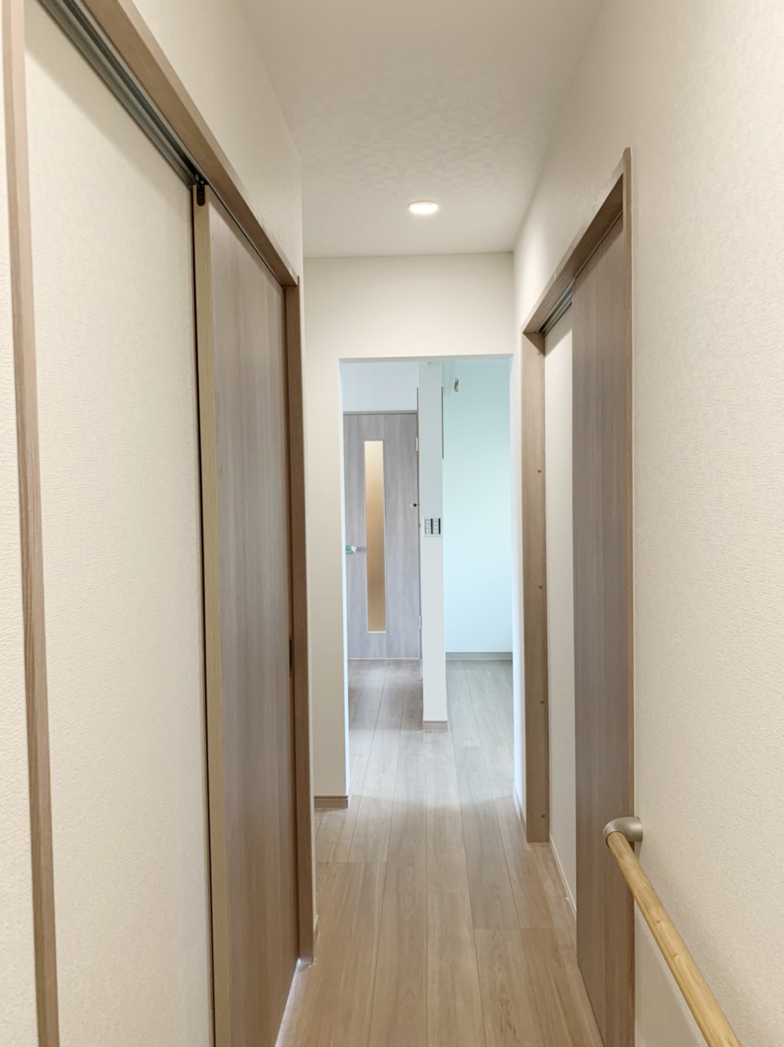 完成